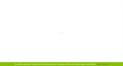 Desktop Screenshot of jasmina-sun.com